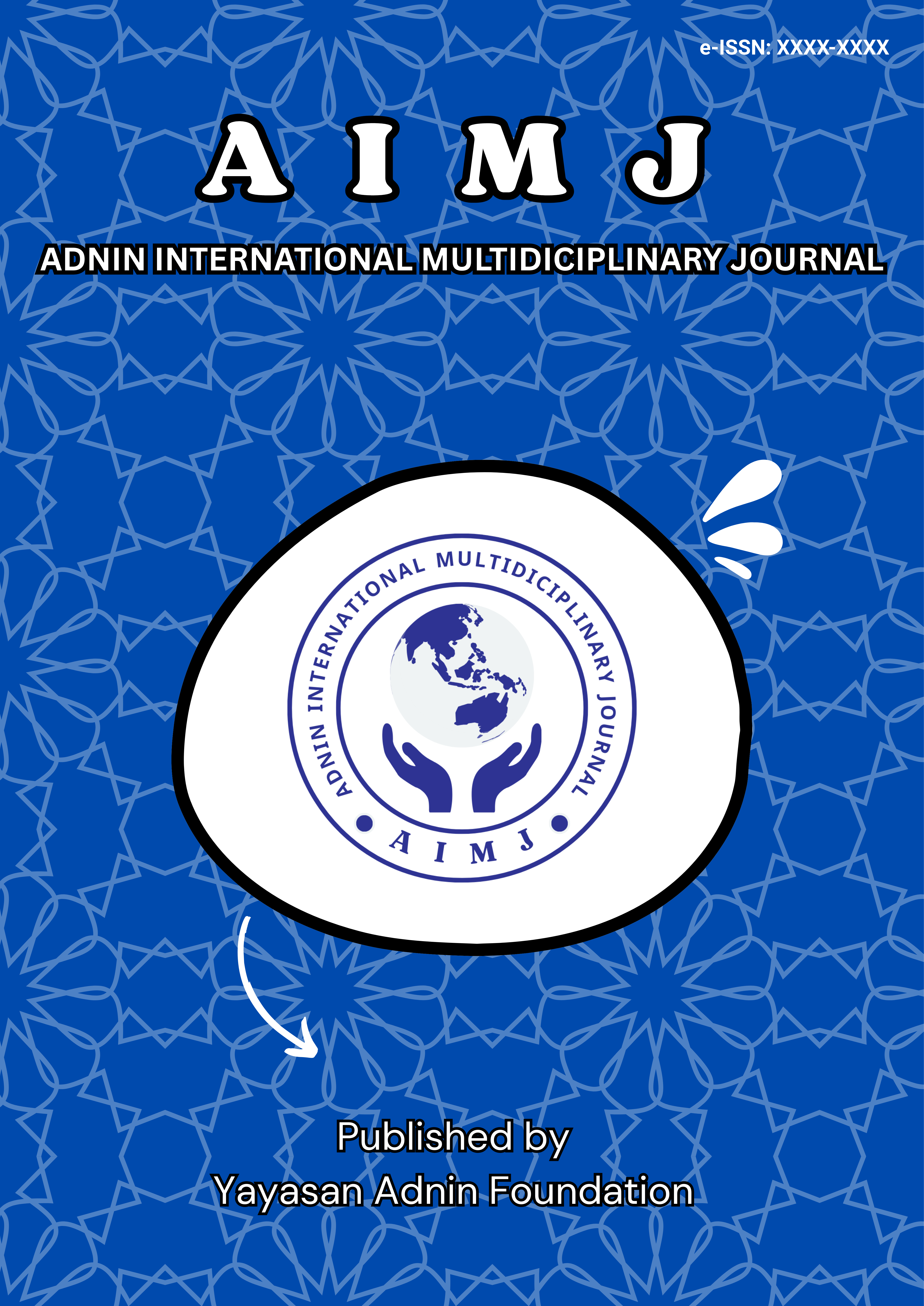 View Vol. 1 No. 2 (2025): Vol 1, No 2: April 2025